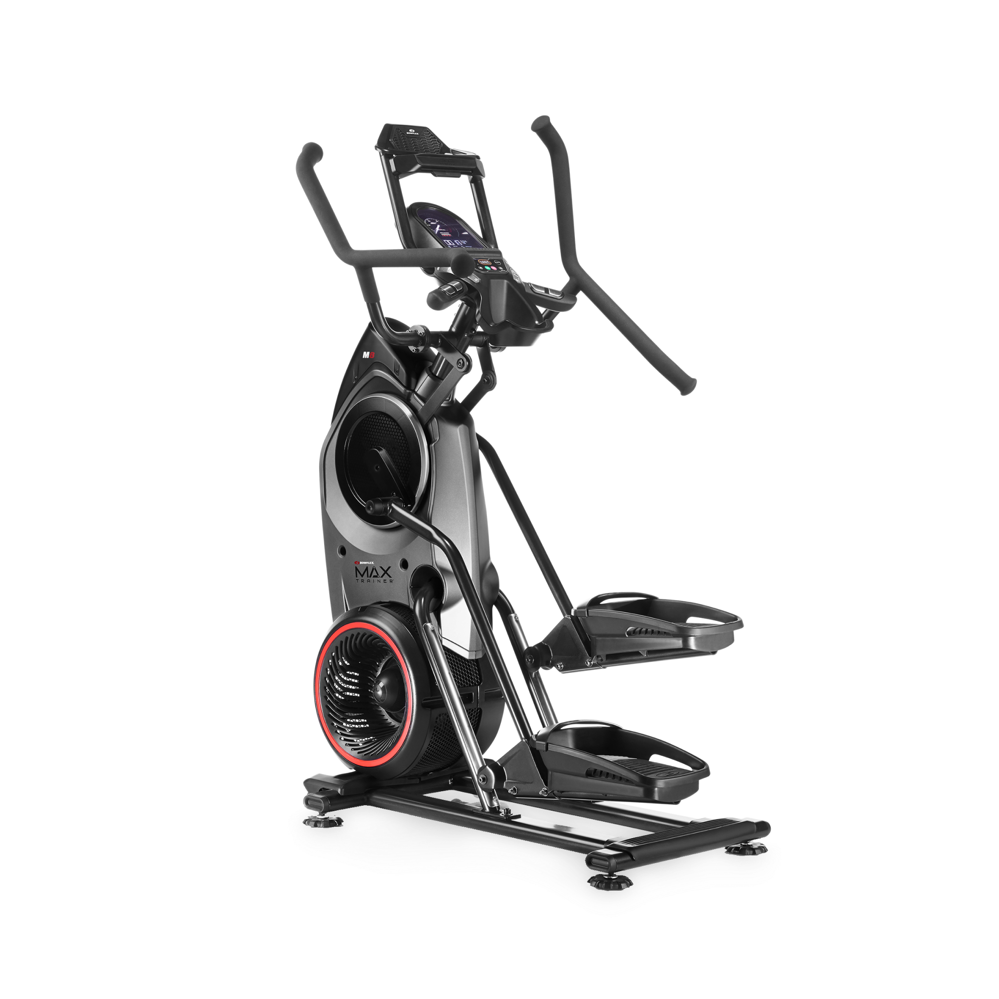 BowFlex Max Trainer M8 Elliptical