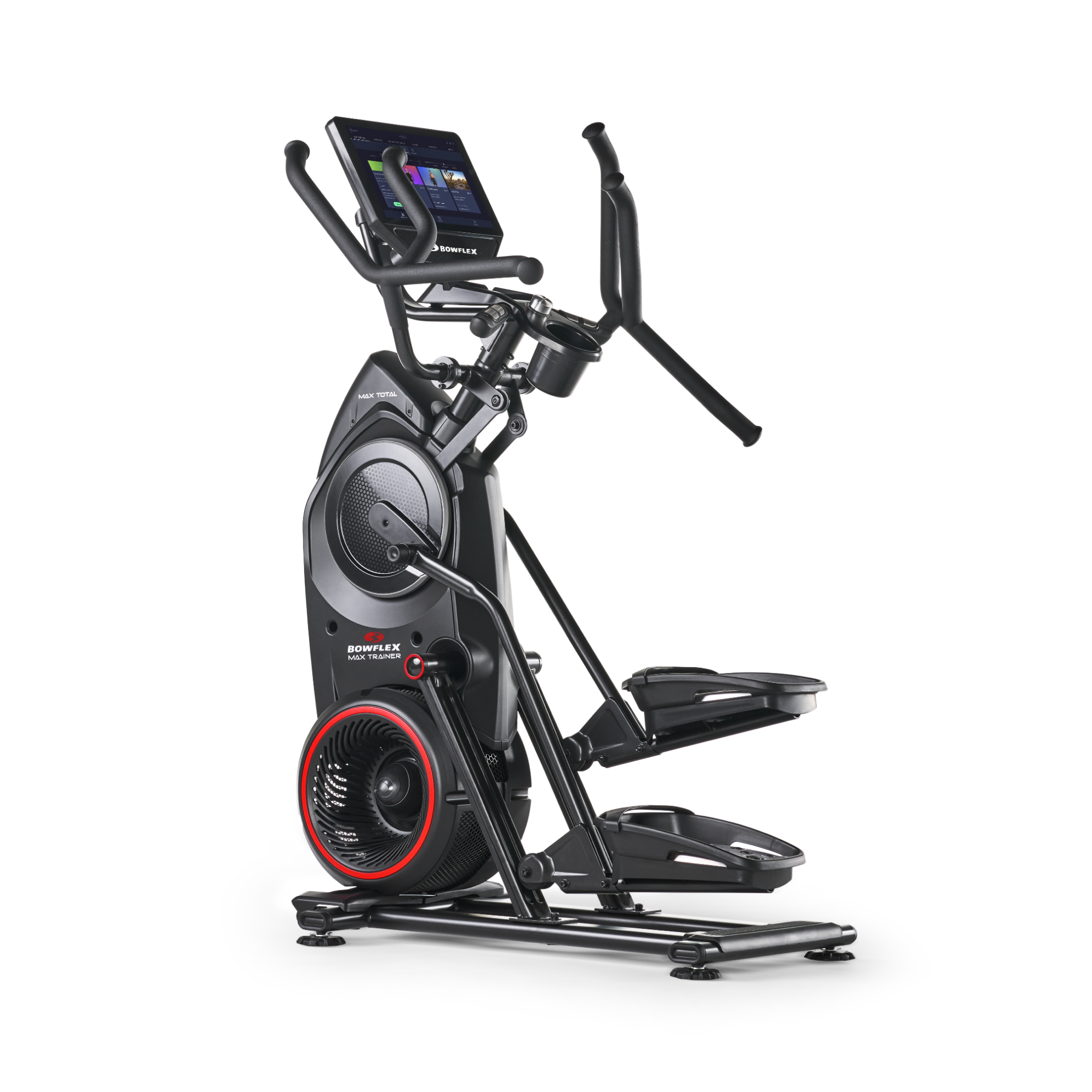 BowFlex Max Total 16...