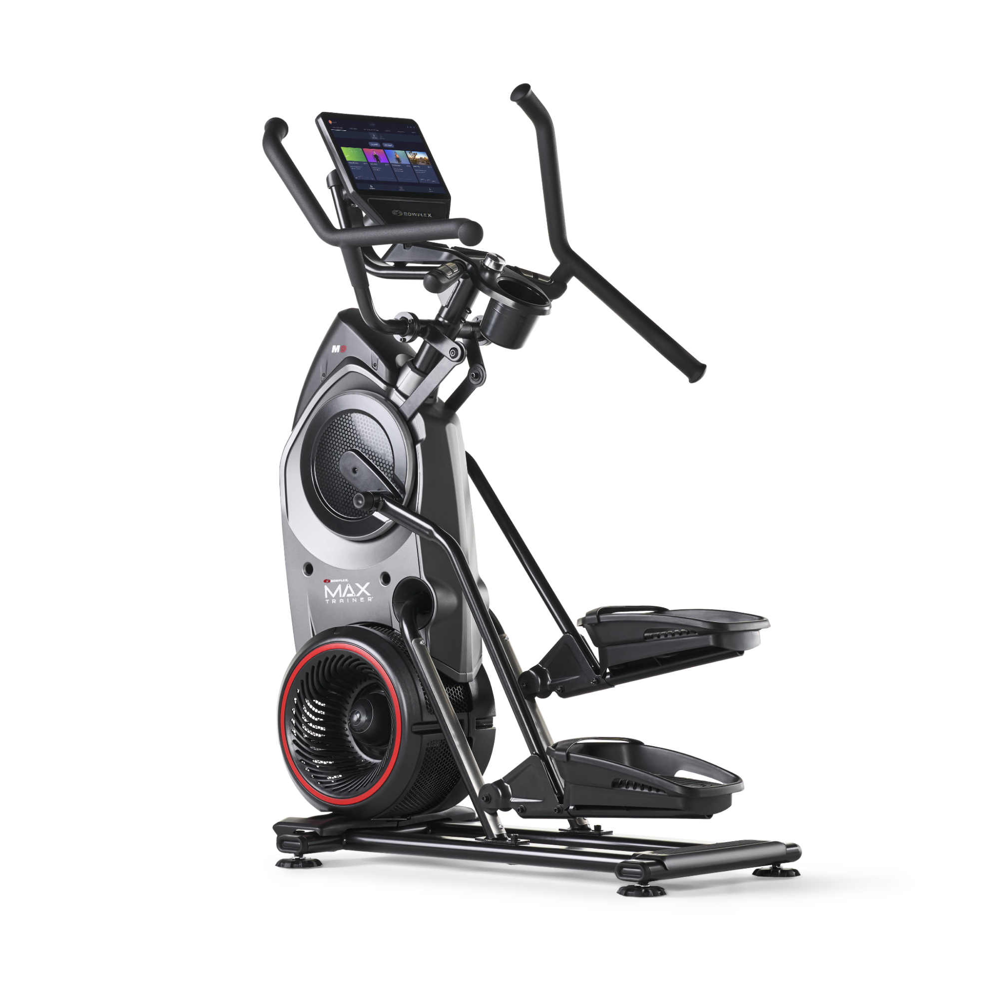 BowFlex Max Trainer M9...
