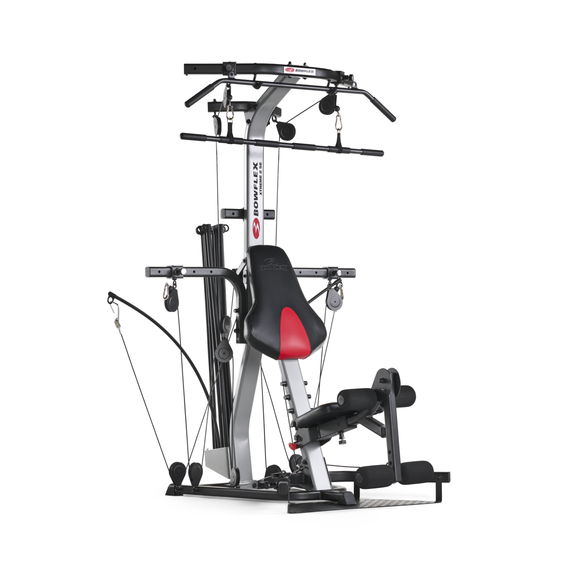 BowFlex Xtreme 2 SE Home Gym...