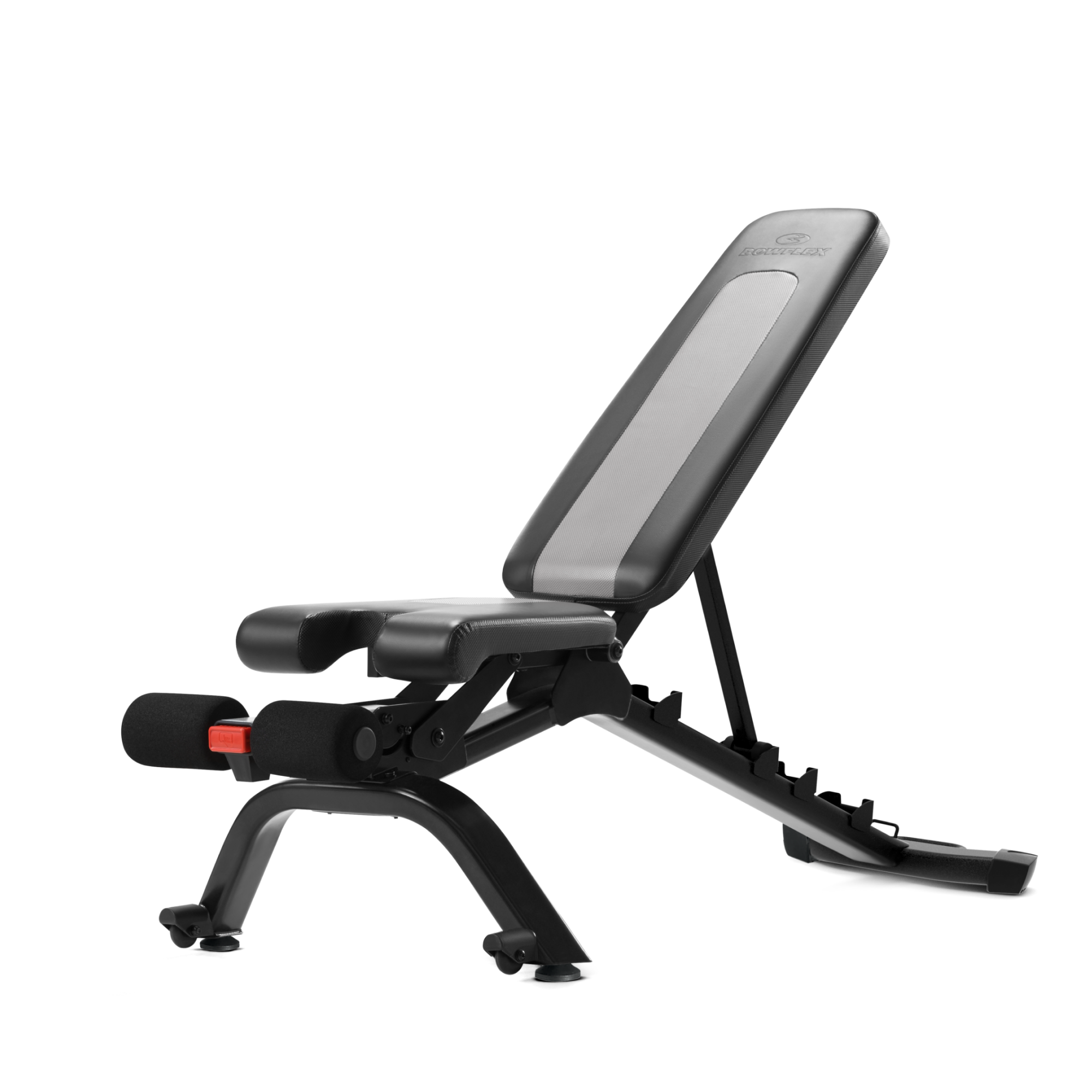 BowFlex 4.1S Adjustable Weight Exercise Bench