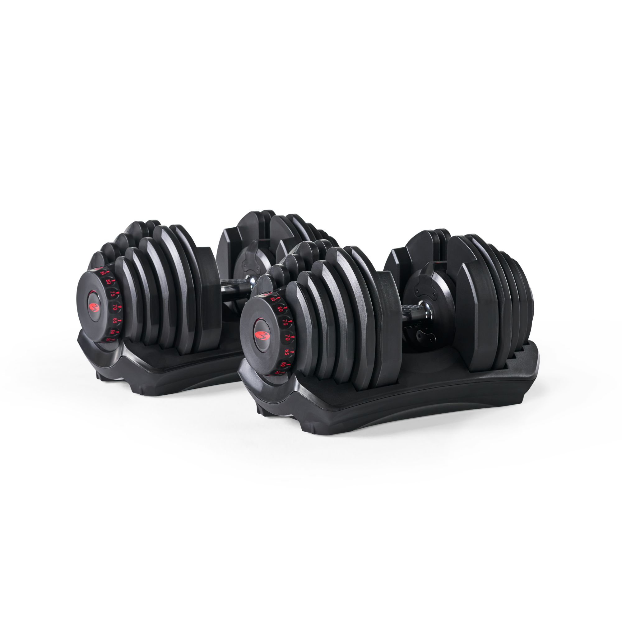 BowFlex SelectTech 1090 Adjustable Dumbbells