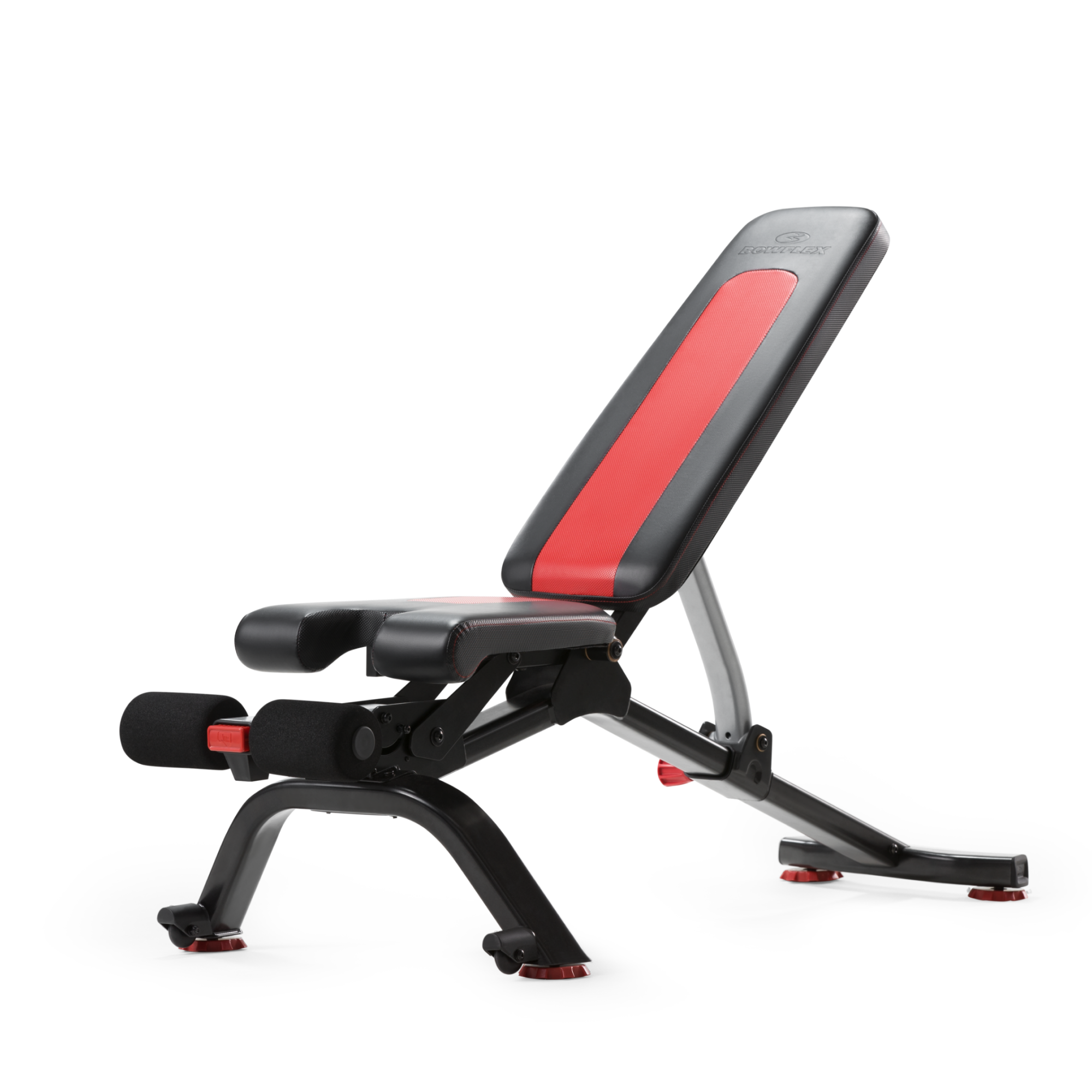 Bowflex Selecttech 5 1s Stowable Bench