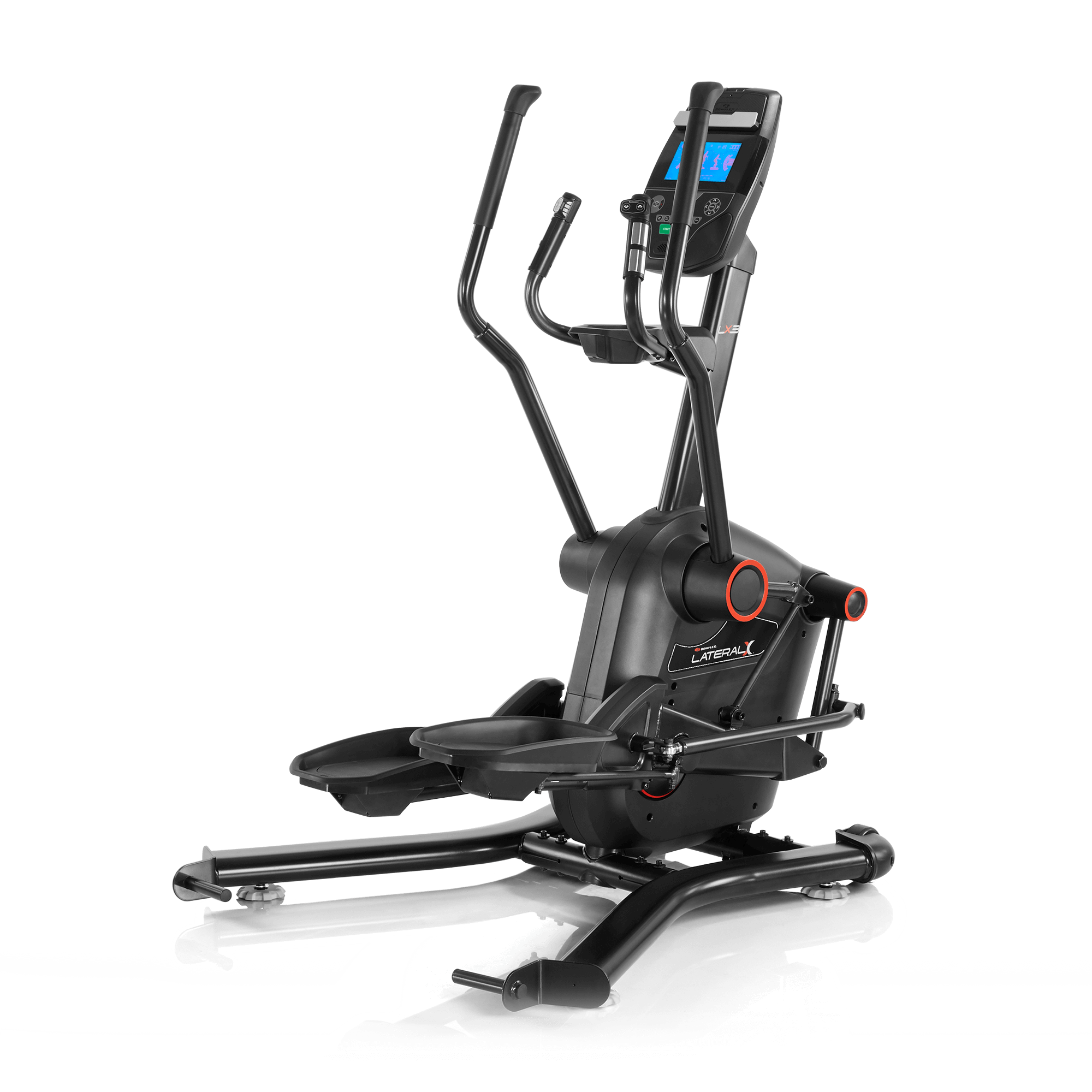 Bowflex LateralX LX3 Bowflex