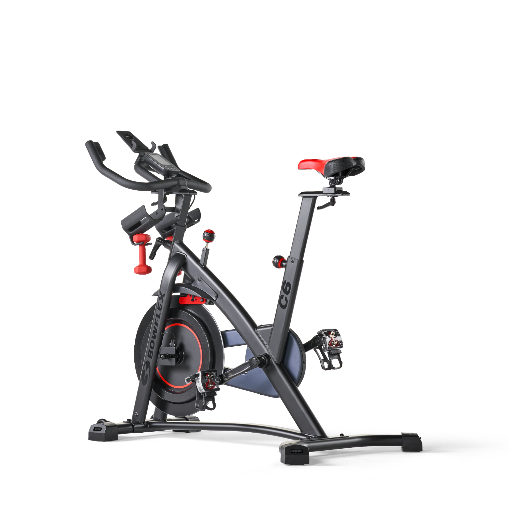 Pace Connected Spinner® Bike