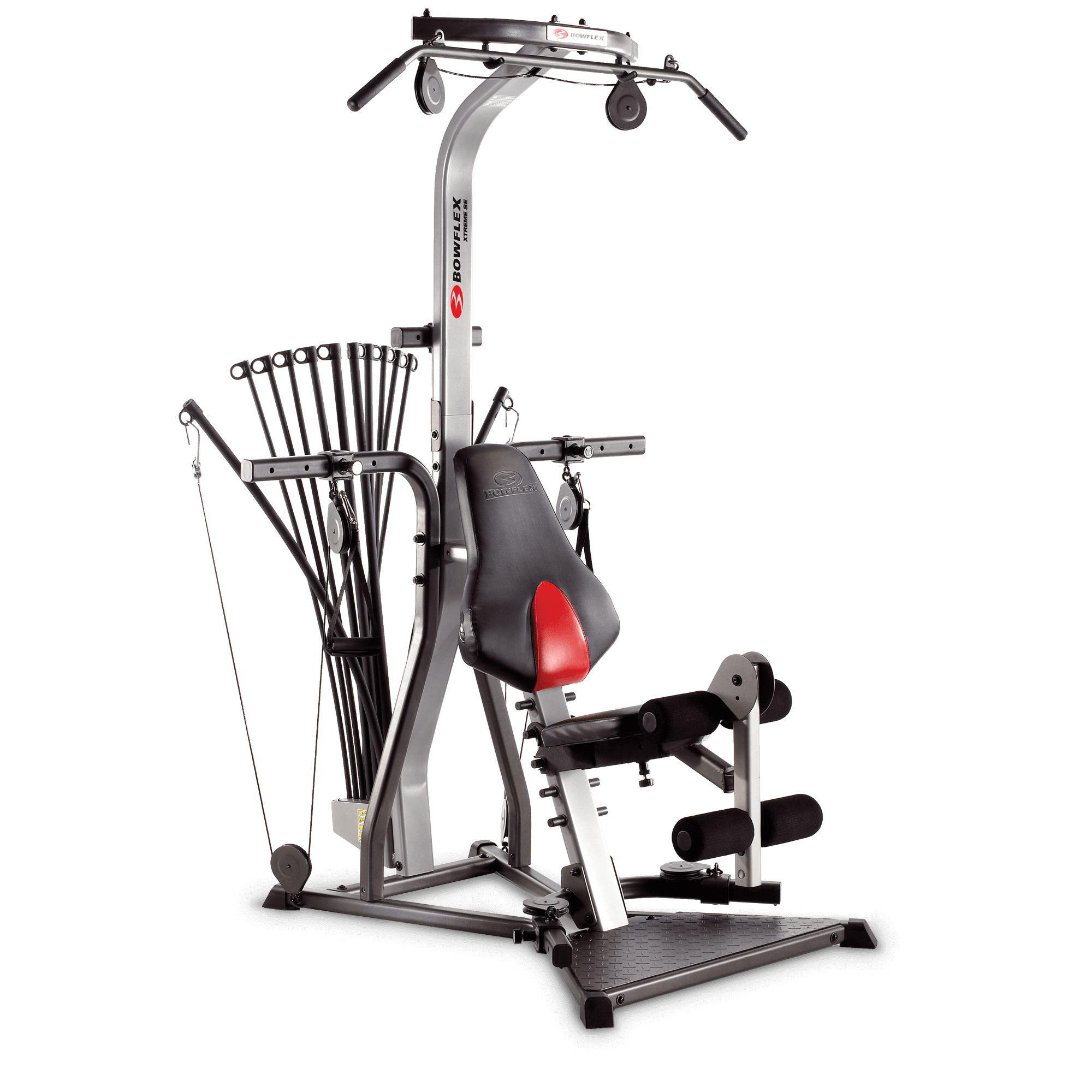 Bowflex Xtreme SE Home Gym Bowflex