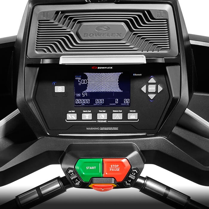 Bowflex tread walker sales
