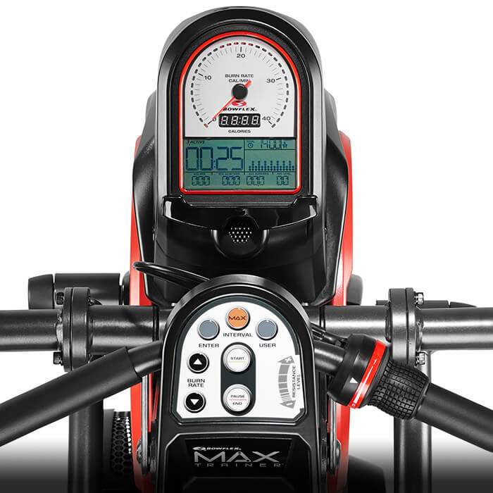 Bowflex max trainer m3 for sale store