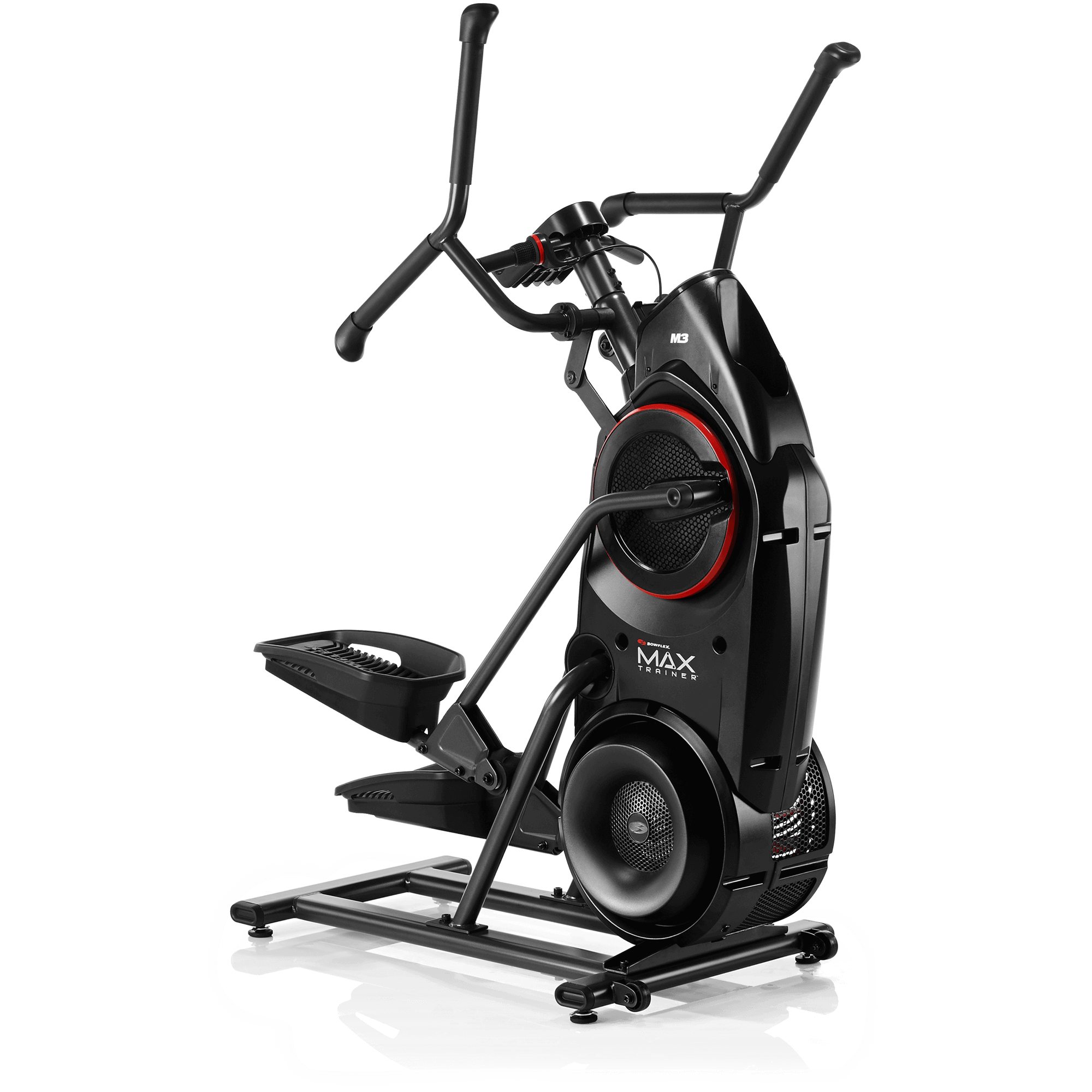 fogyás bowflex m3 vel)