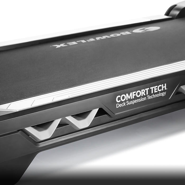 Bowflex clearance treadmill t216