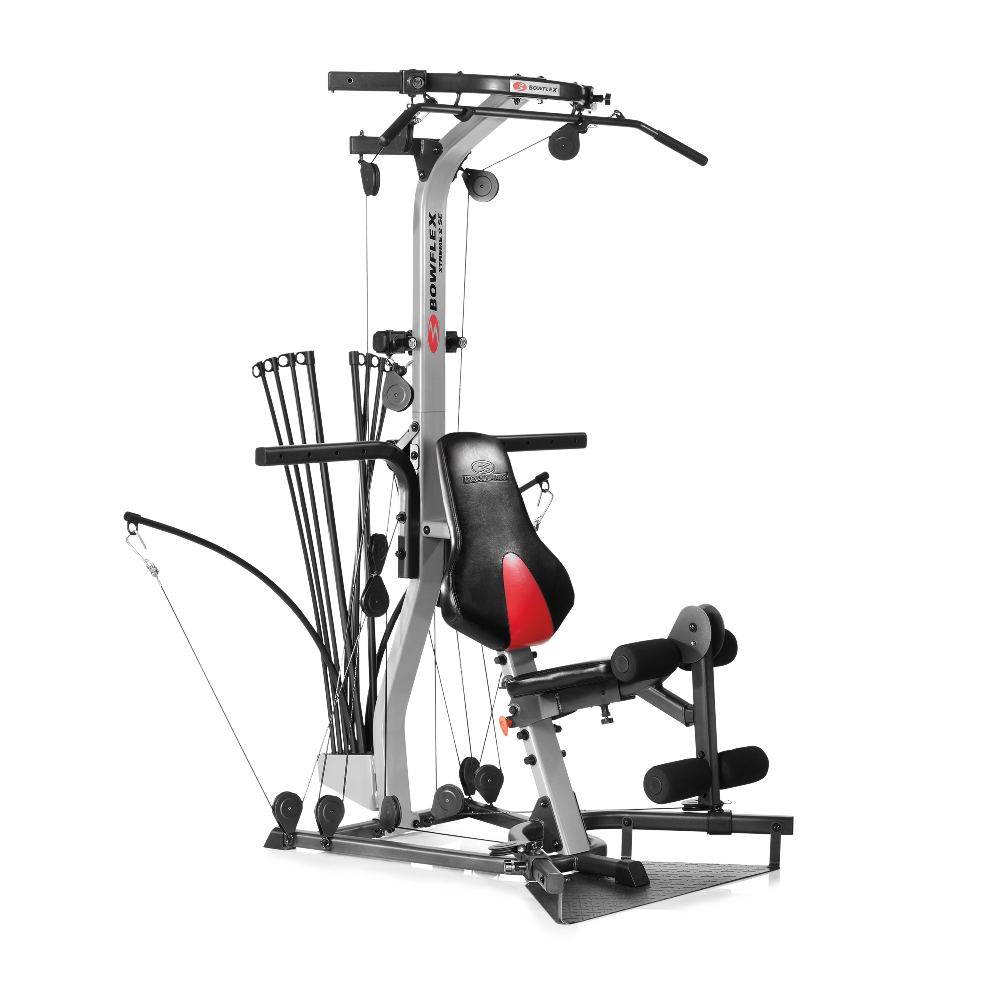 Xtreme 2 Se Home Gym Our Best Selling Power Rod Gym Bowflex [ 2000 x 2000 Pixel ]