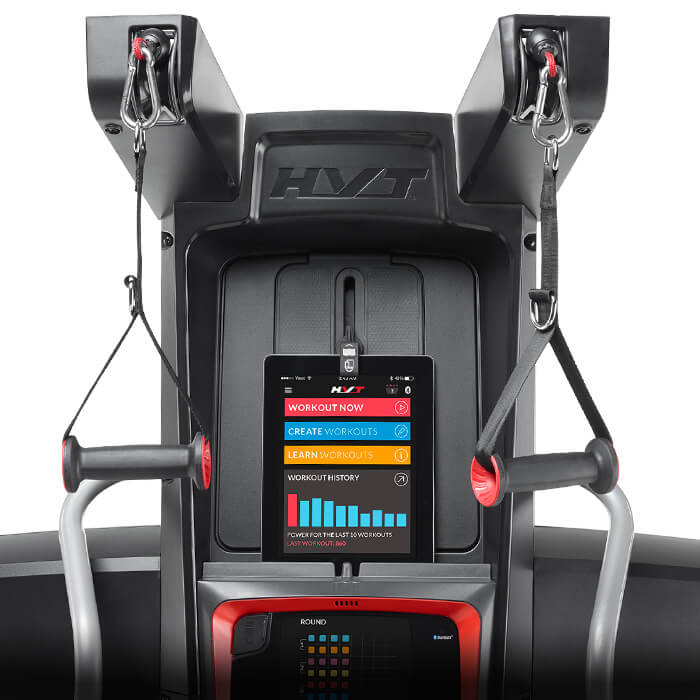 BowFlex Hybrid Velocity Training BowFlex