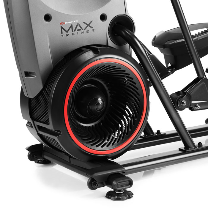 BowFlex Max Trainer 8