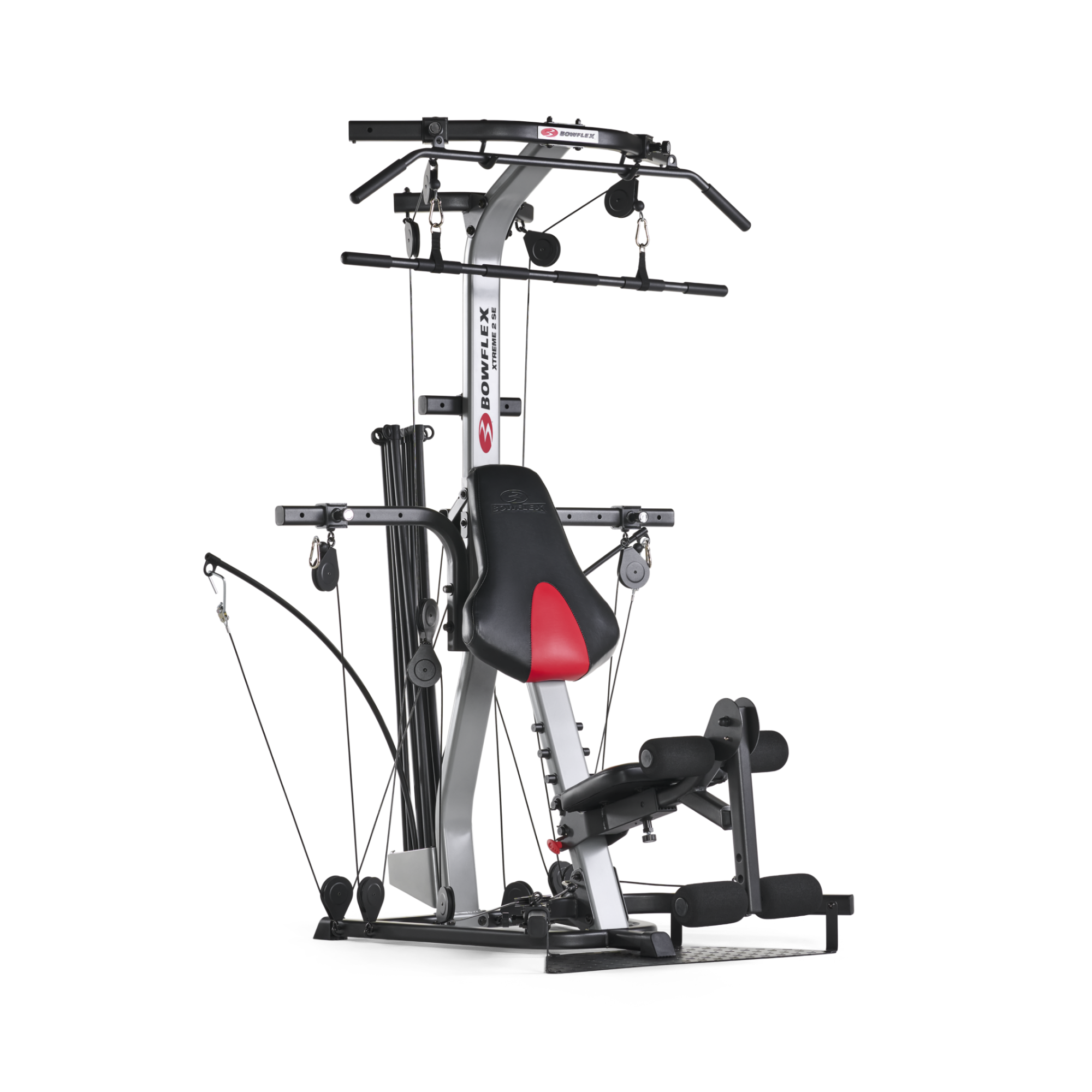 Advanced Home Gym Equipment for the Fitness Enthusiast