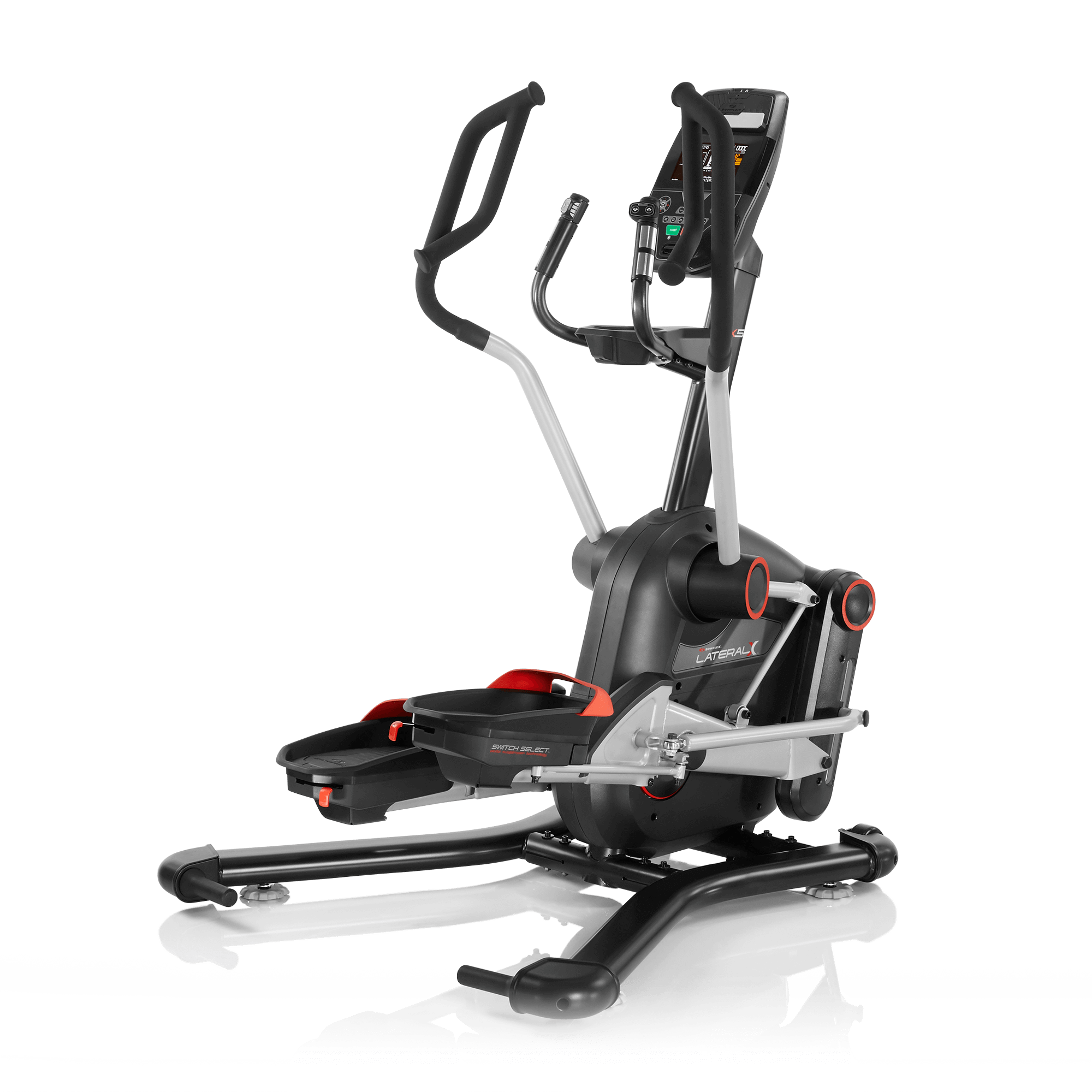 Bowflex LateralX LX5 Bowflex