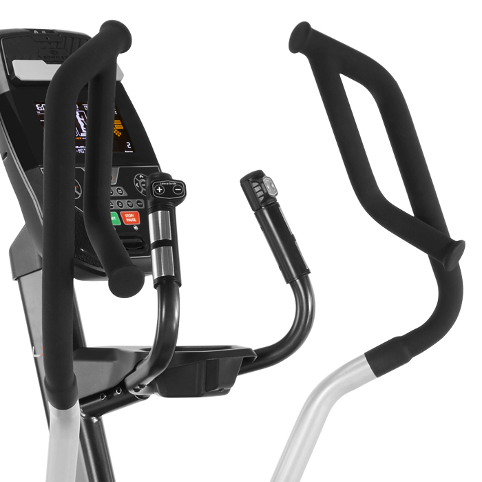 BowFlex LateralX LX5 BowFlex
