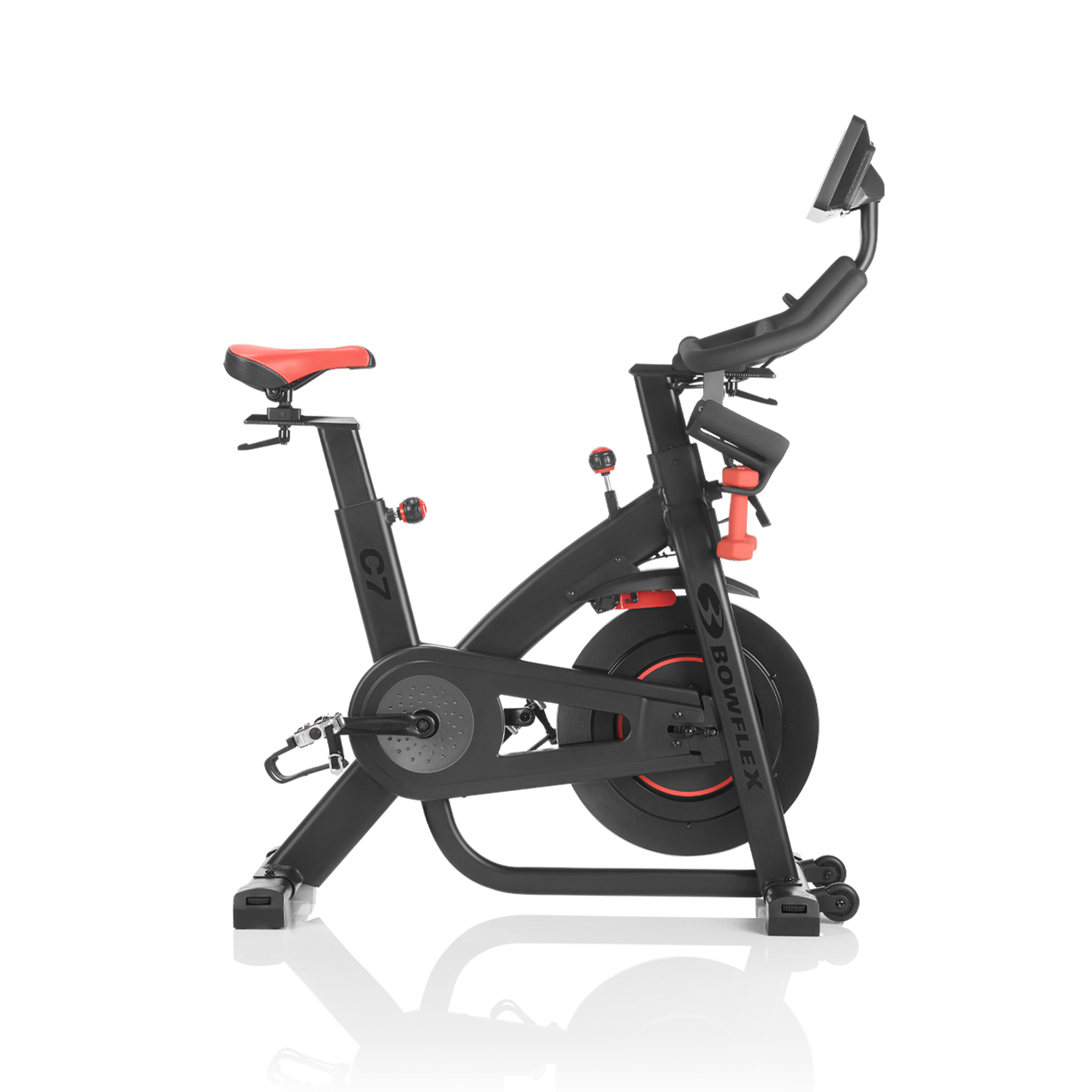 Bowflex C7 Bike Bowflex
