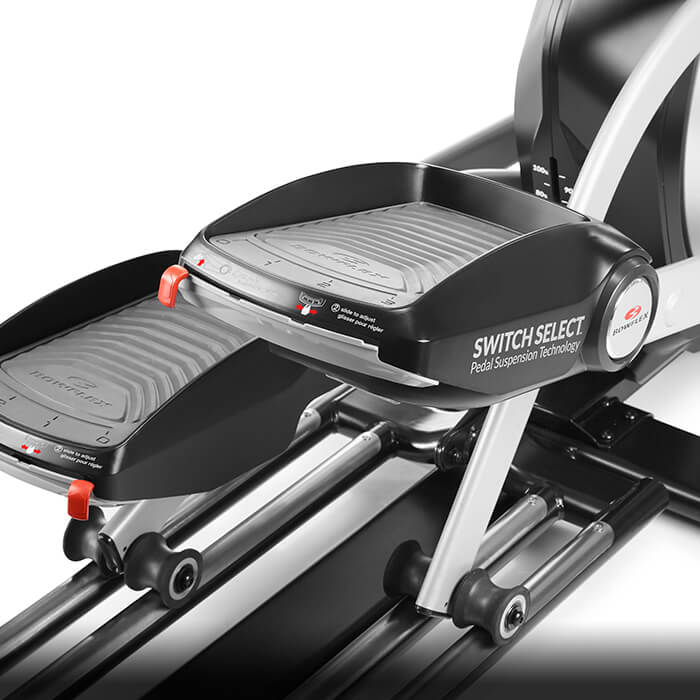 Bowflex bxe216 new arrivals elliptical for sale