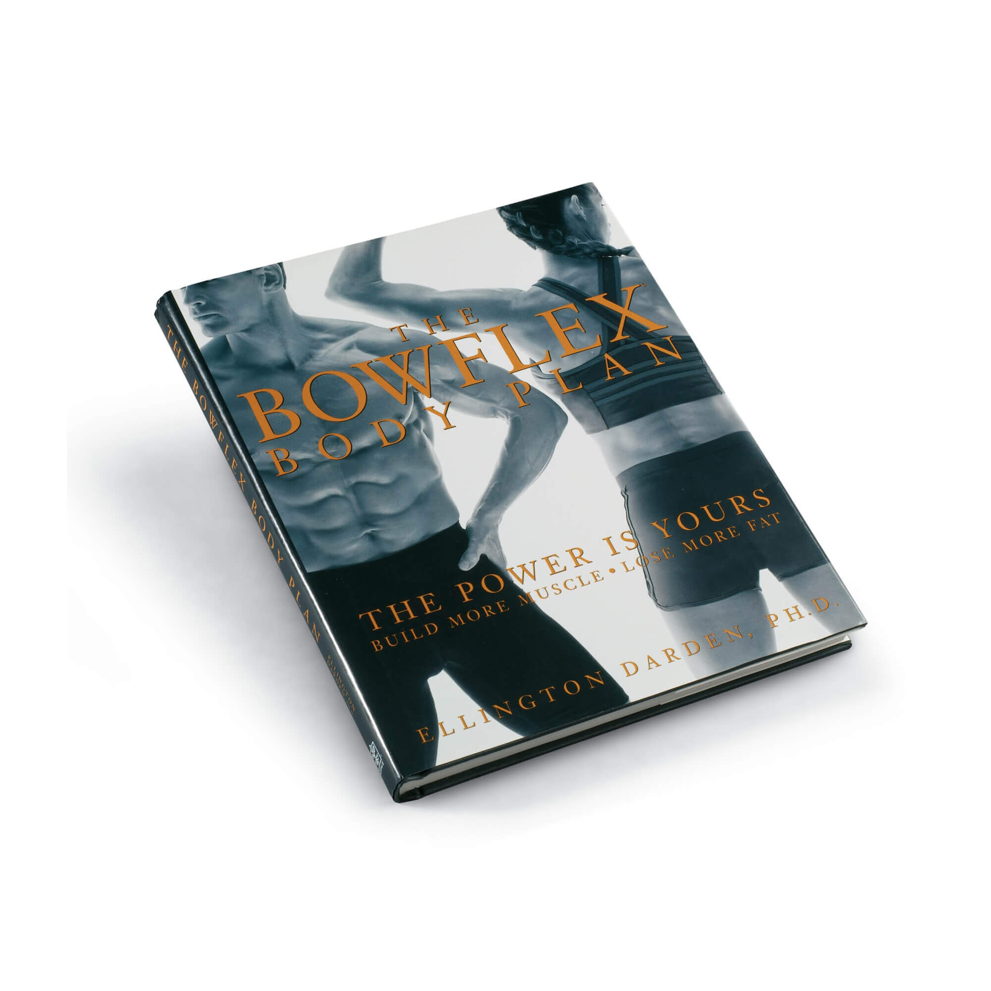 bowflex body plan
