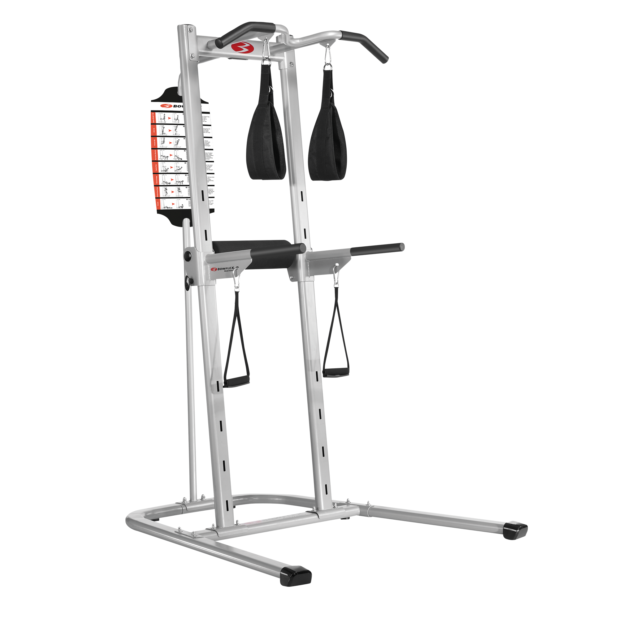 Bowflex BodyTower