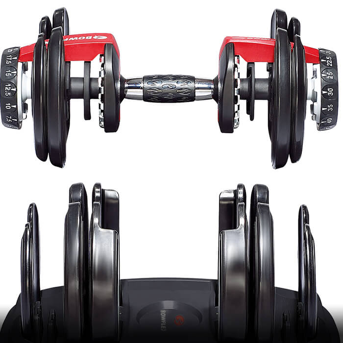 Compatible with Bowflex SelectTech 552 Adjustable Dumbbells with Fitness Dial for Carry and Storage Cradle Base to Dumbbell Dumbbell Transport Travel Straps 