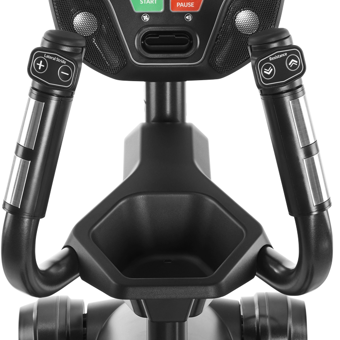 BowFlex LateralX LX5 BowFlex