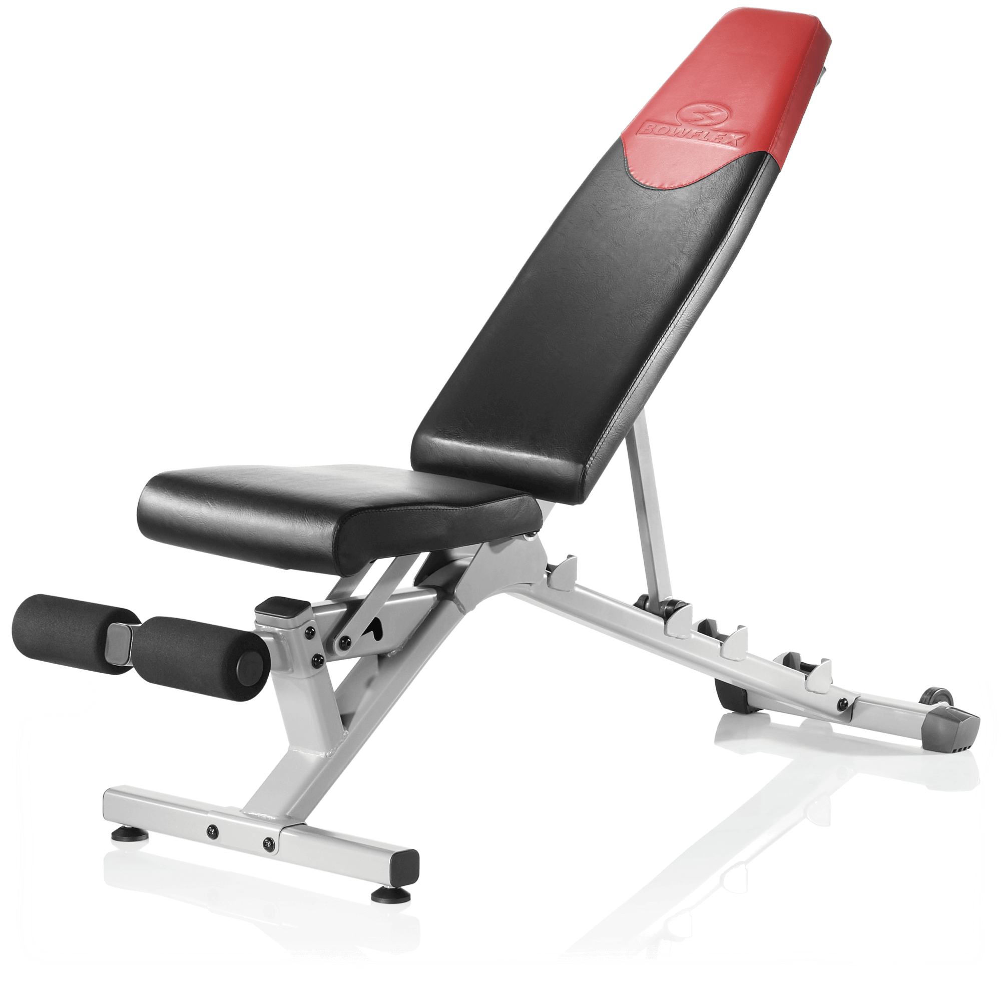 SelectTech 1090 Adjustable Dumbbells Bowflex